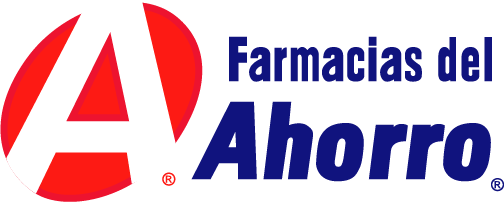 Farmacias del Ahorro Logo